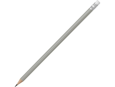 Карандаш Графит, серый Карандаш Графит, серый