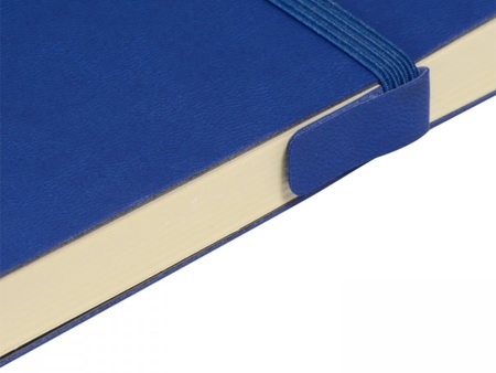 Ежедневник недатированный А5 Tokyo, синий Ежедневник недатированный А5 Tokyo, синий