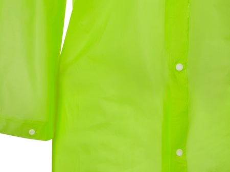 Дождевик Hawaii light c чехлом унисекс, зеленое яблоко Дождевик Hawaii light c чехлом унисекс, зеленое яблоко