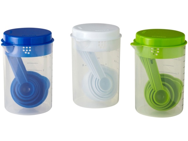 Измерительный набор