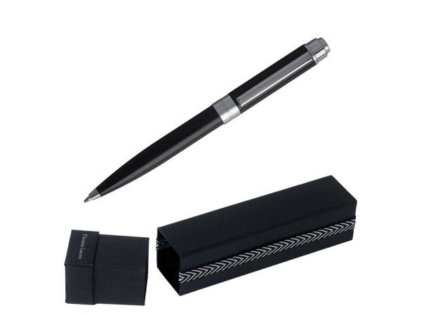 Ручка шариковая Scribal Black Ручка шариковая Scribal Black