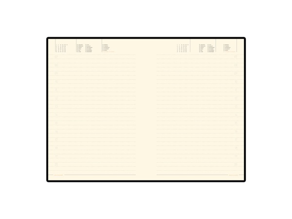 Ежедневник недатированный А5 Grand Ежедневник недатированный А5 Grand