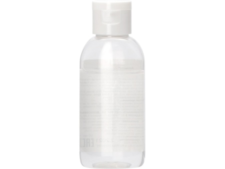 Антисептик для рук на основе изопропилового спирта с алоэ вера, 50 мл