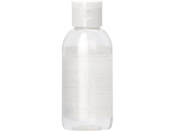 Антисептик для рук с алоэ вера, 50 мл