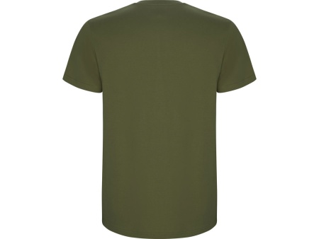 Футболка Stafford мужская, армейский зеленый