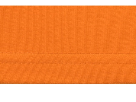 Футболка Heavy Super Club мужская с V-образным вырезом, оранжевый