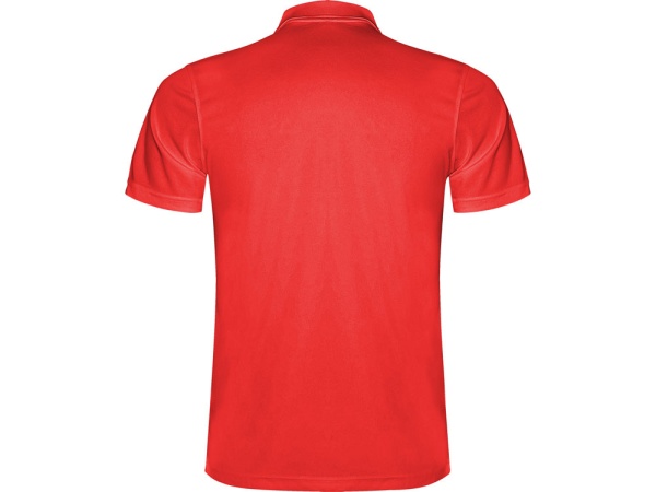 Рубашка поло Monzha мужская