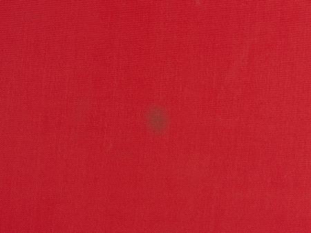 Длиный дождевик Lanai  из полиэстера со светоотражающей тесьмой, красный Длиный дождевик Lanai  из полиэстера со светоотражающей тесьмой, красный