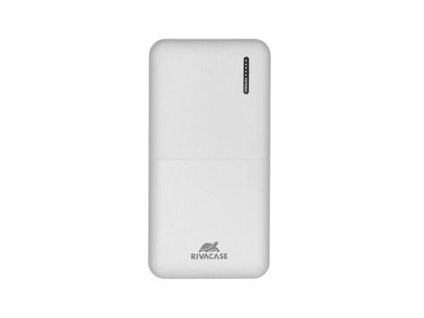 Внешний аккумулятор с быстрой зарядкой QC/PD VA2532, 10000 mAh
