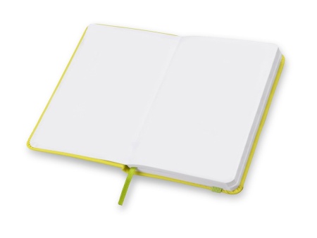 Блокнот A7 Rainbow S, лайм Блокнот A7 Rainbow S, лайм