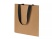 Сумка-шопер Papyrus из моющейся крафт-бумаги