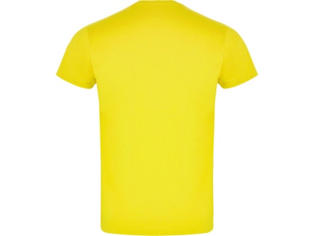 Футболка Atomic мужская, желтый