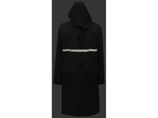 Дождевик со светоотражающей тесьмой Lanai Дождевик со светоотражающей тесьмой Lanai