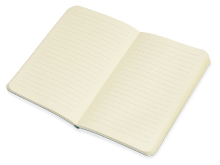 Блокнот А6 Softy small 9*13,8 см в мягкой обложке, голубой Блокнот А6 Softy small 9*13,8 см в мягкой обложке, голубой