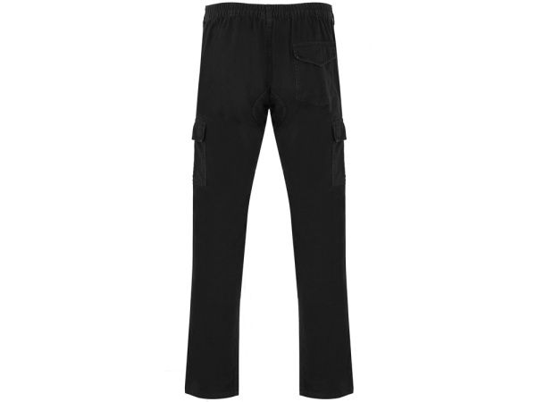 Брюки Safety, черный Брюки Safety, черный