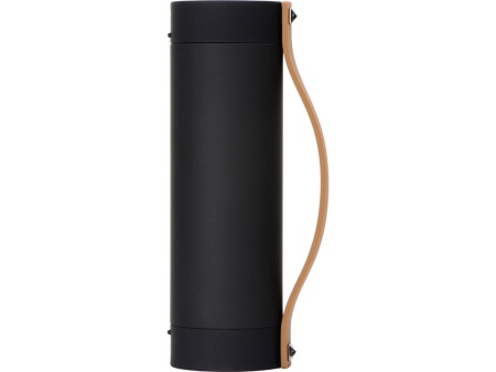 Термос CLUTCH N GO, черный