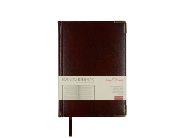 Ежедневник недатированный А5+ Persona Ежедневник недатированный А5+ Persona