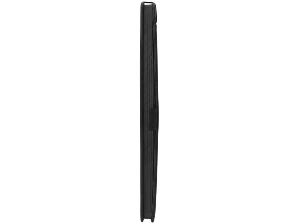 Блокнот Color edge A5, черный Блокнот Color edge A5, черный