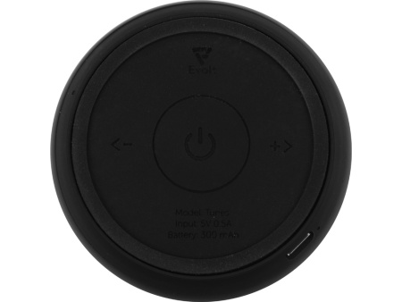 Портативные стереоколонки Tunes Evolt