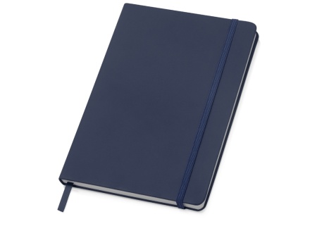 Блокнот А5 Vision, Lettertone, синий Блокнот А5 Vision, Lettertone, синий