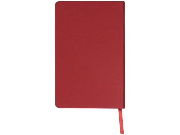 Блокнот А5 Metropolis, супер софт-тач Блокнот А5 Metropolis, супер софт-тач