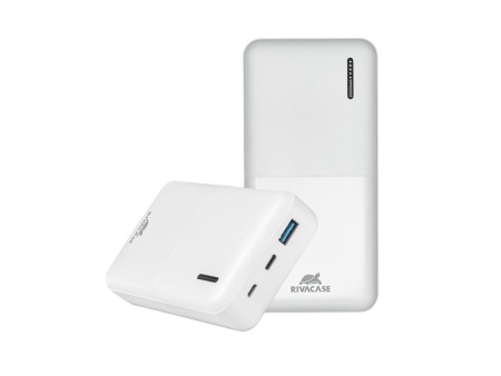 Внешний аккумулятор с быстрой зарядкой  VA2571, 20000 mAh