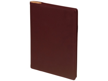 Еженедельник недатированный А5 Concept, бордовый Еженедельник недатированный А5 Concept, бордовый