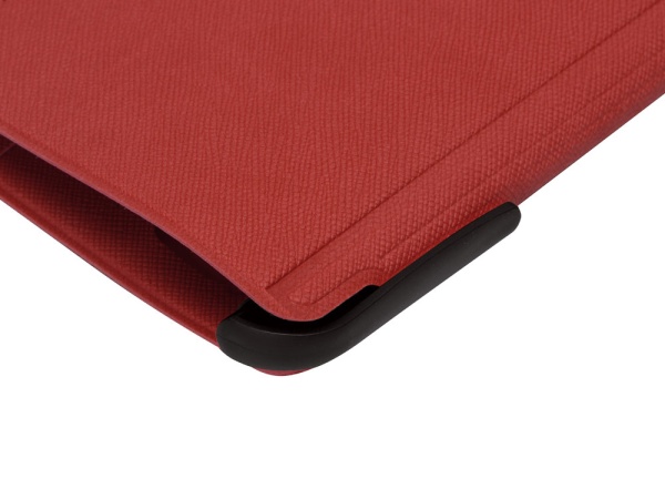 Семейный органайзер для путешественника Favor, красный Семейный органайзер для путешественника Favor, красный