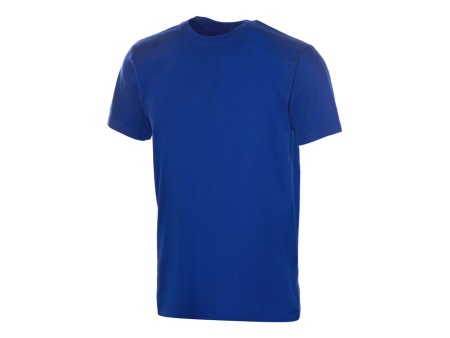Футболка Super club мужская, классический синий