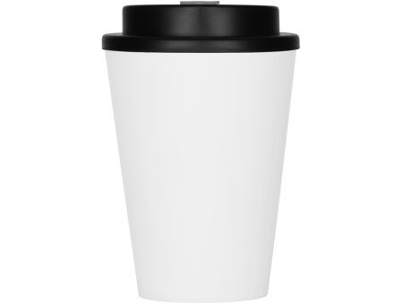 Пластиковый стакан с двойными стенками Take away Пластиковый стакан с двойными стенками Take away