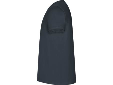 Футболка Golden мужская, эбеновый