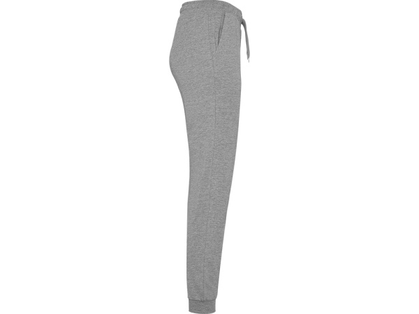 Брюки Adelpho женские, серый меланж