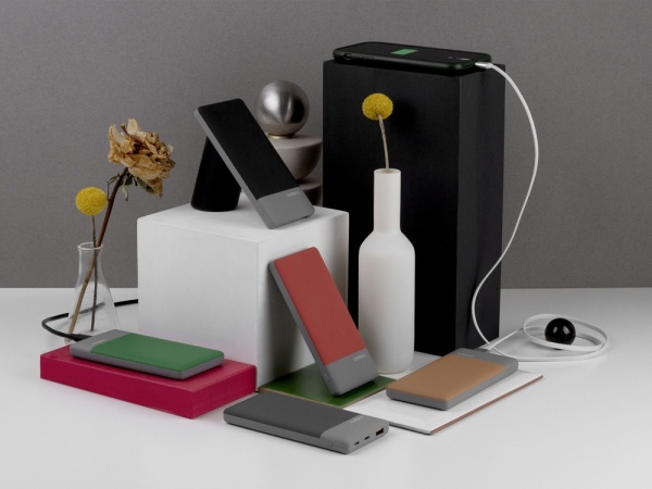 Внешний аккумулятор NEO Charge 3C, 10000 mAh