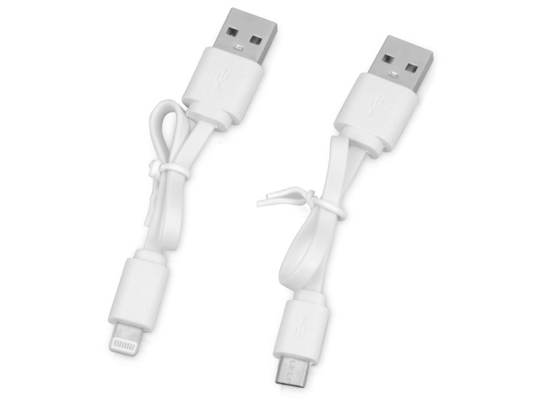 Внешний аккумулятор Pin с клипом, 4000 mAh