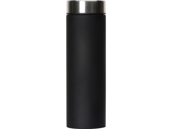 Термос LE BATON, серебристый Термос LE BATON, серебристый