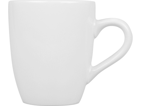 Кружка Tulip d8,5 х 10,5 см, белый