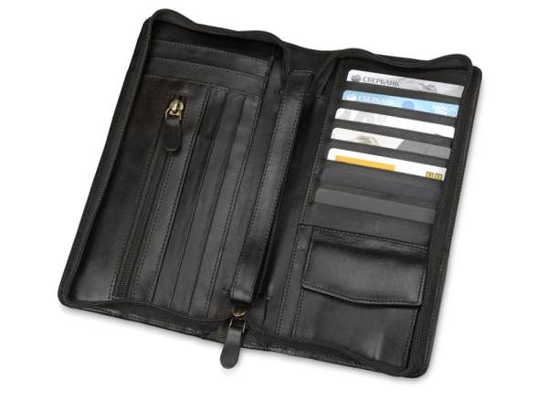 Трэвел-портмоне Трэвел-портмоне