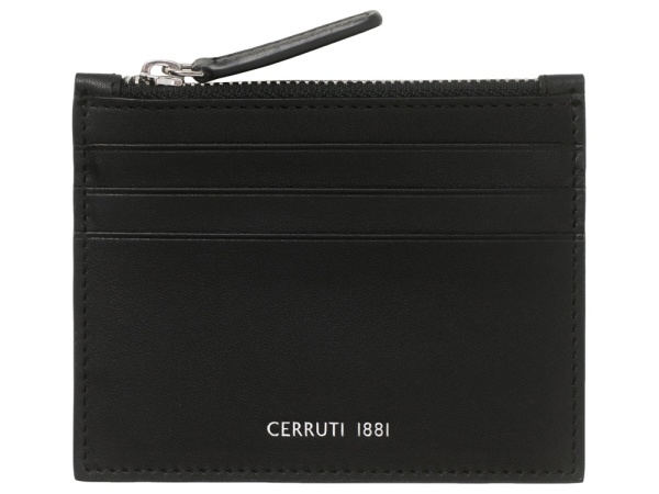 Кредитница Zoom Black. Cerruti 1881 Кредитница Zoom Black. Cerruti 1881