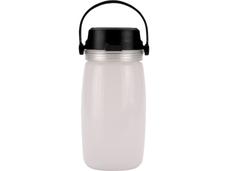 Бутылка Firefly с зарядным устройством и фонариком