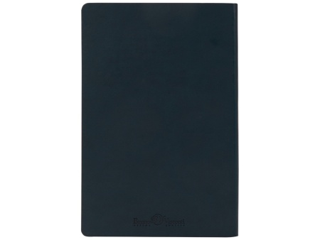 Ежедневник А5 недатированный Megapolis Flex, темно-синий Navy Ежедневник А5 недатированный Megapolis Flex, темно-синий Navy