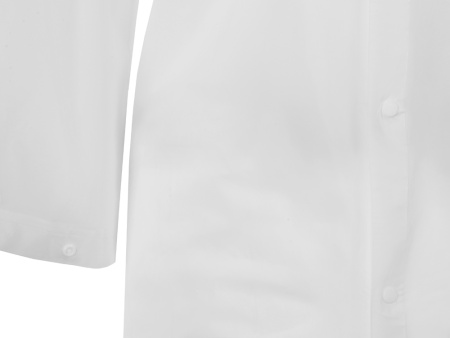 Дождевик Hawaii light c чехлом унисекс, белый Дождевик Hawaii light c чехлом унисекс, белый