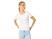 Футболка Sydney с подвернутыми рукавами, женская