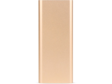 Внешний аккумулятор Rombica NEO AZ220G Quick, 22000 mAh, золотистый