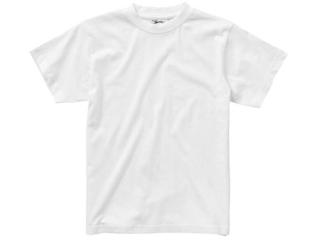 Футболка Ace детская, белый