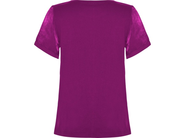 Футболка Maya женская, фуксия
