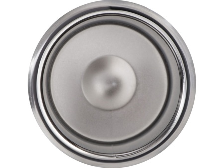 Вакуумный термос Canyon Jug из переработанной стали, серебристый, 1430 мл