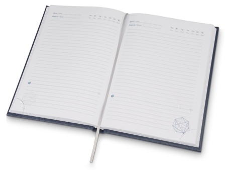 Ежедневник недатированный А5 Probe AR Ежедневник недатированный А5 Probe AR