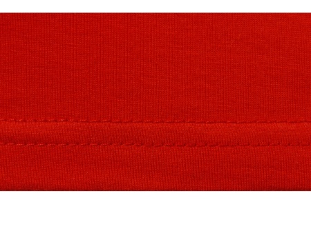 Футболка Heavy Super Club мужская с V-образным вырезом, красный