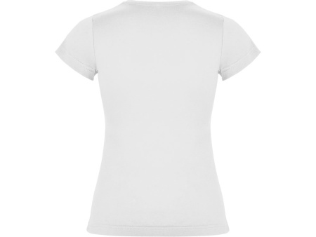 Футболка Jamaica женская, белый