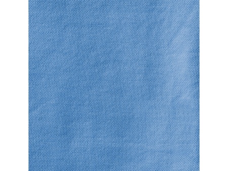 Рубашка поло Markham мужская, голубой/антрацит